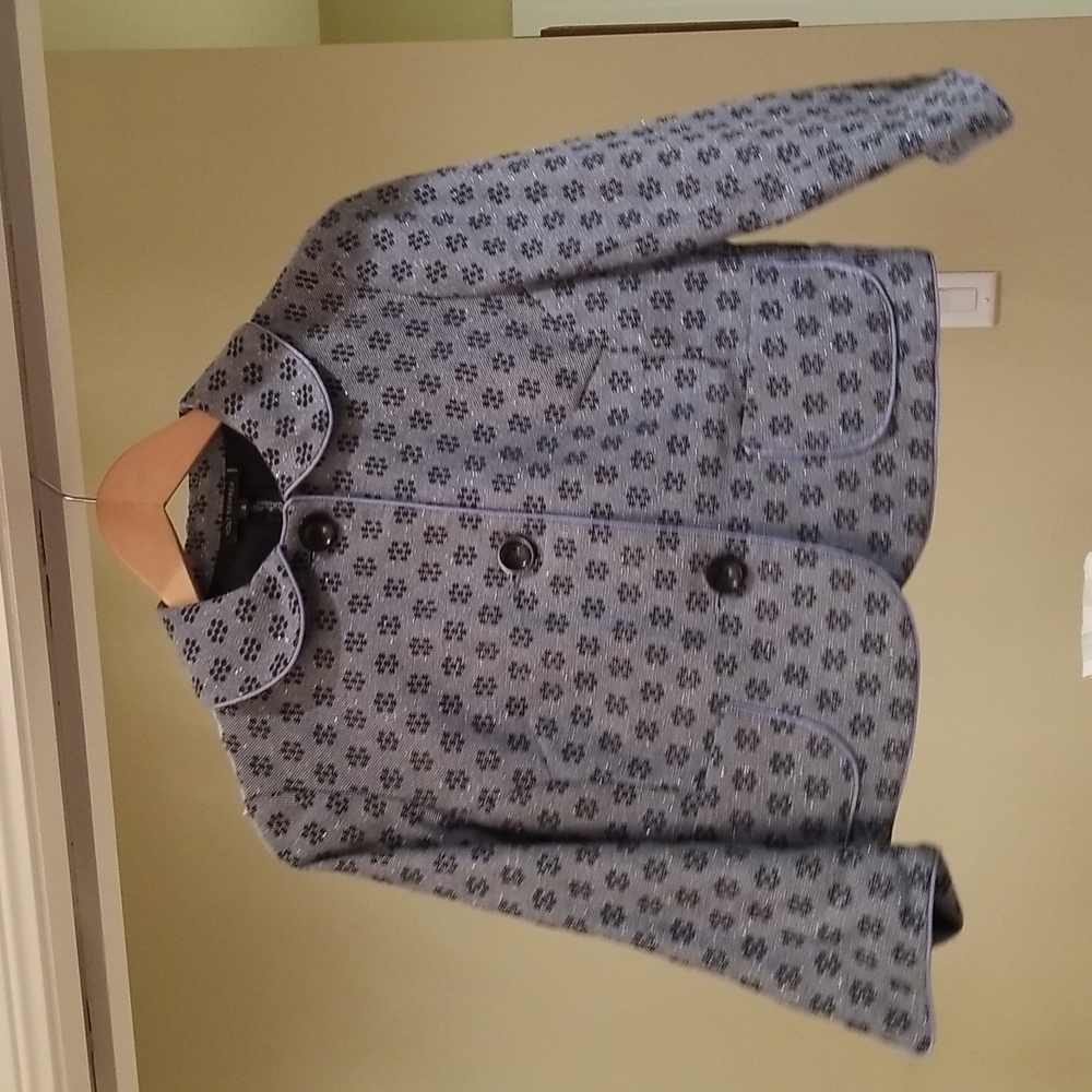 Holt Renfrew beautiful blazer
